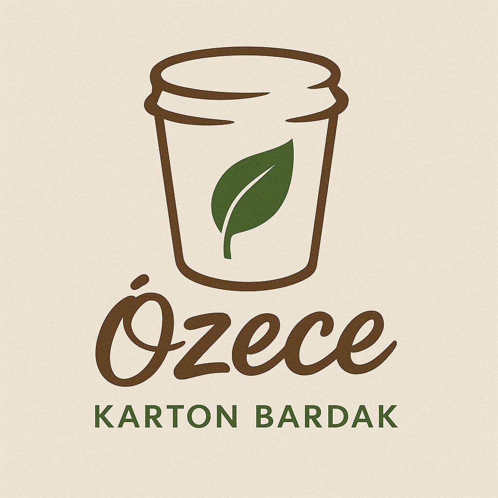 Özece Ambalaj Logo